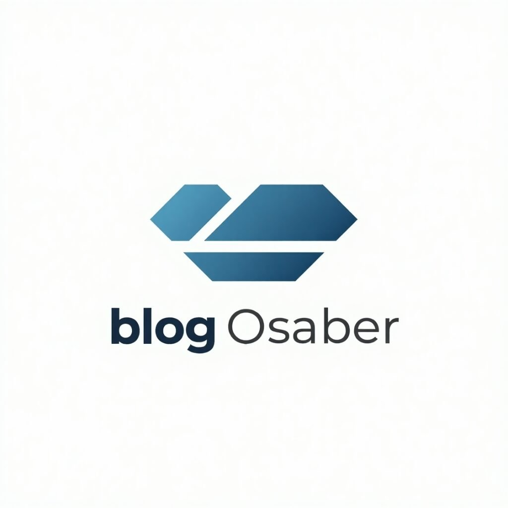 logo blog o saber logo blog o saber